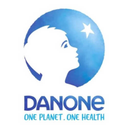 danone DANONE