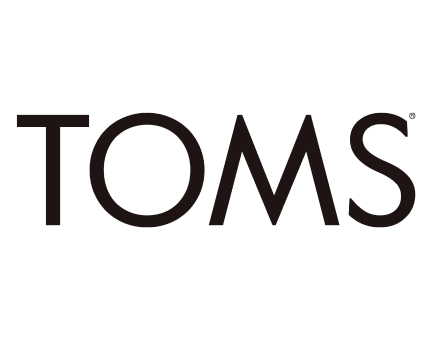 TOMS TOMS