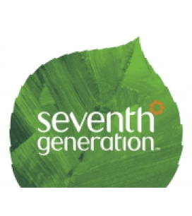 淨七代 Seventh Generation 淨七代 Seventh Generation