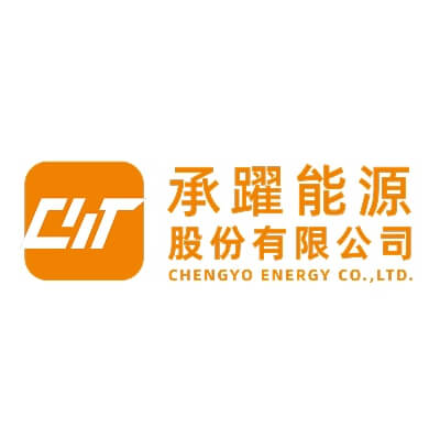 承躍能源 承躍能源