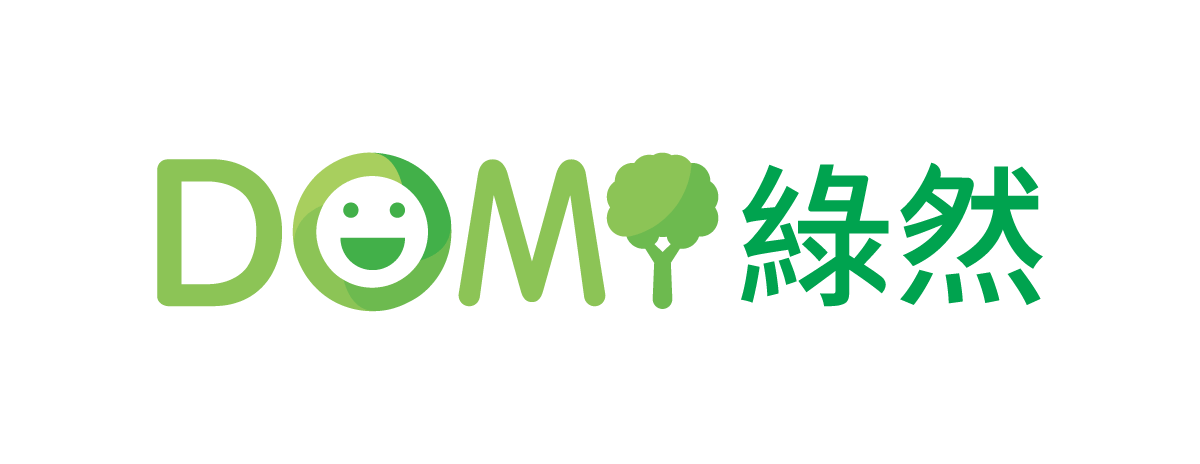 DOMI綠然 DOMI綠然