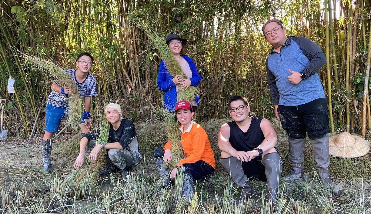 玩艸植造 玩艸植造