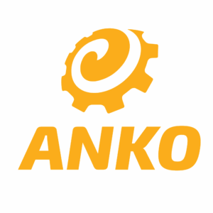 安口食品機械股份有限公司