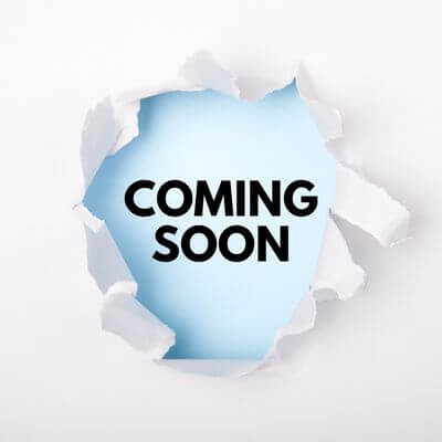 comming soon