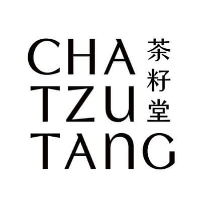 茶籽堂_更新logo
