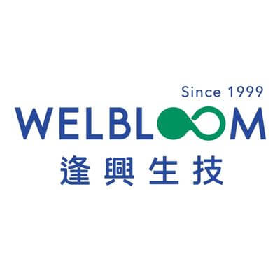 逢興生技