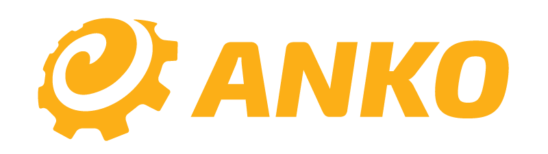 074_安口食品機械_Logo