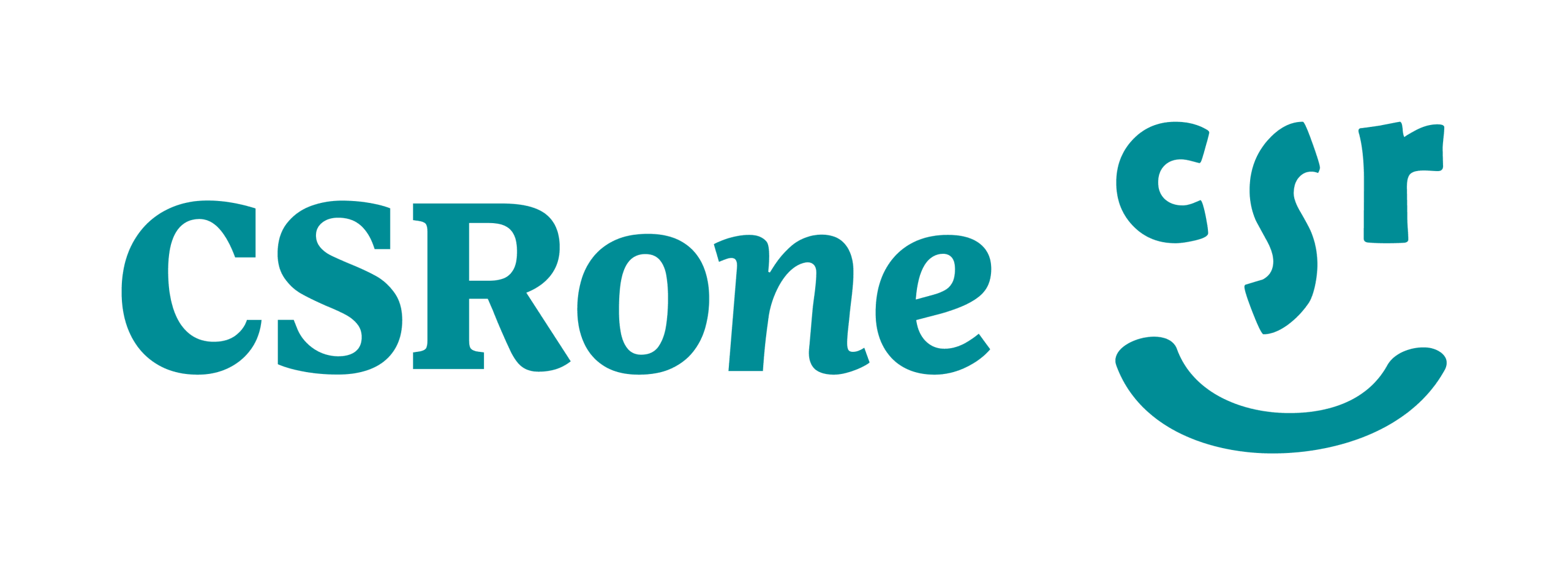 CSRone Logo