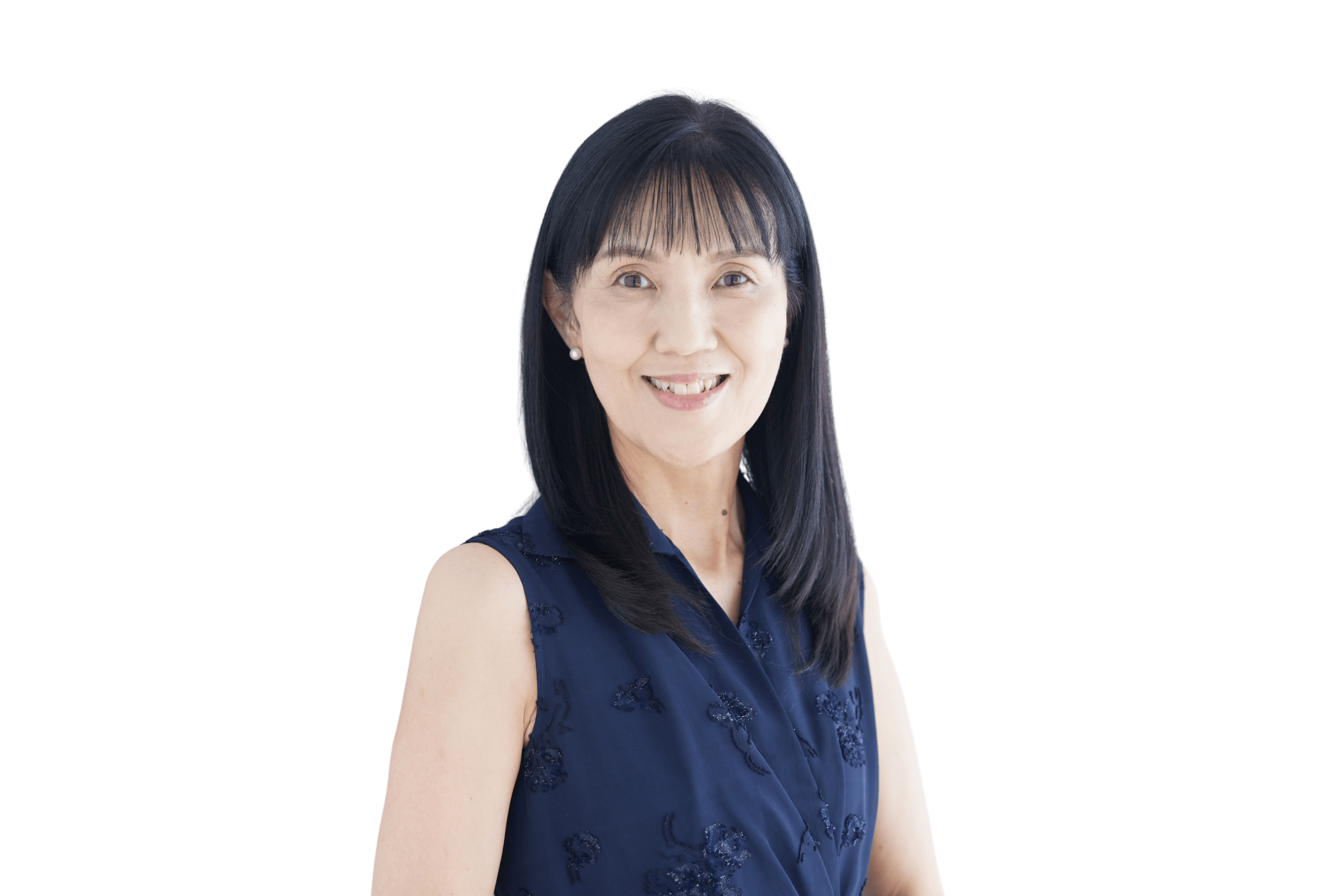 Yuko Kunugi 氣候行動