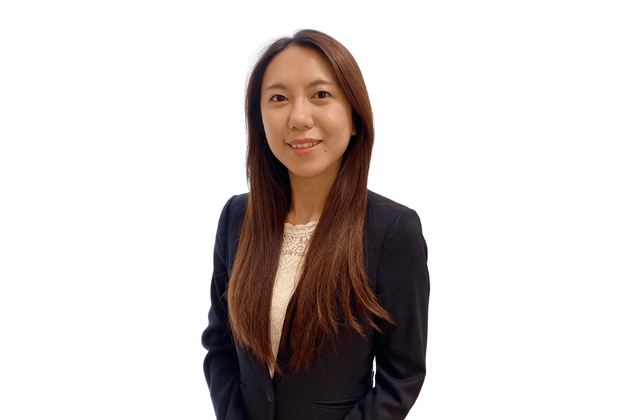 主題三 實踐家 熊婉茜