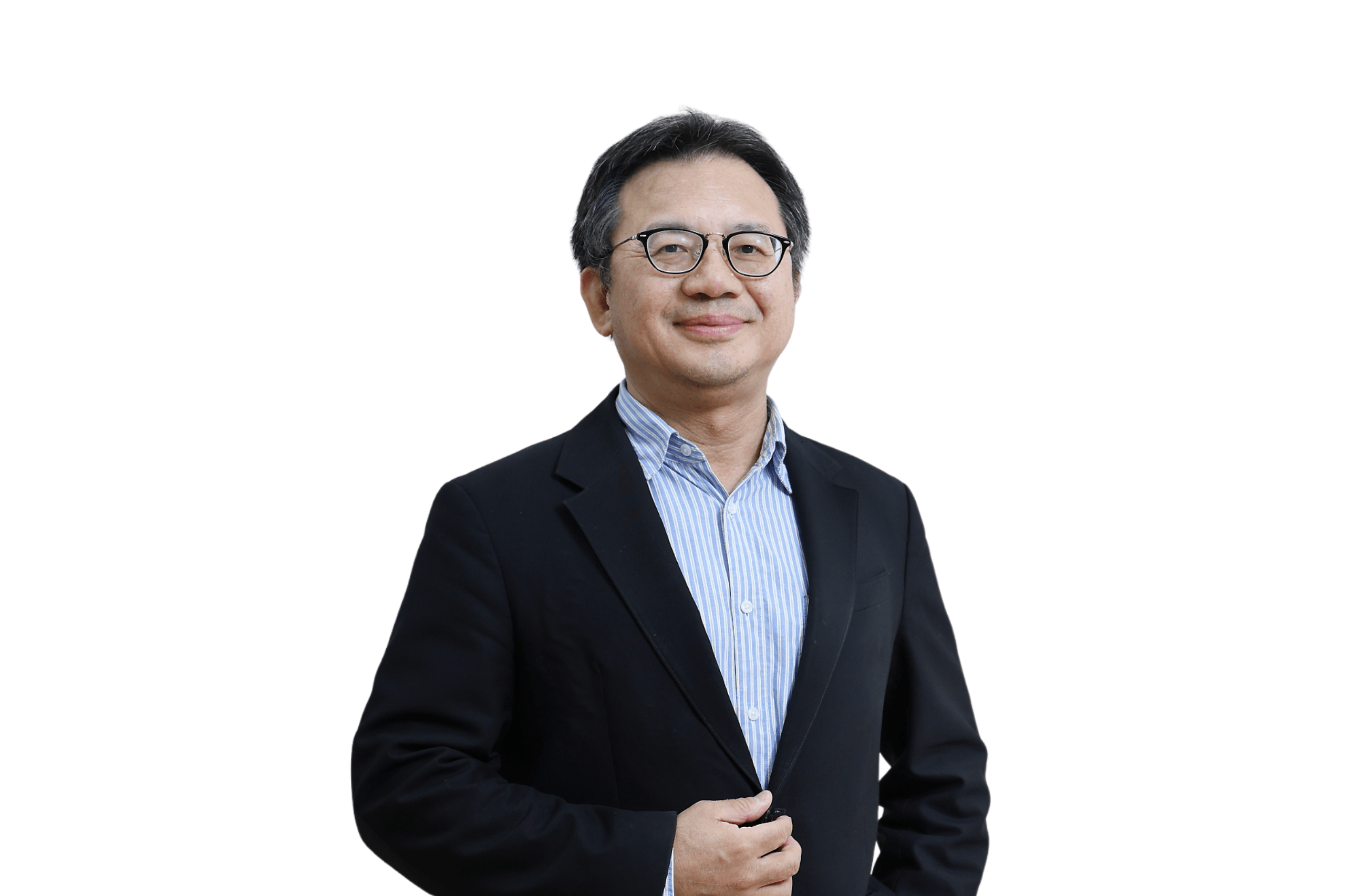 主題二 座談三 詹方冠