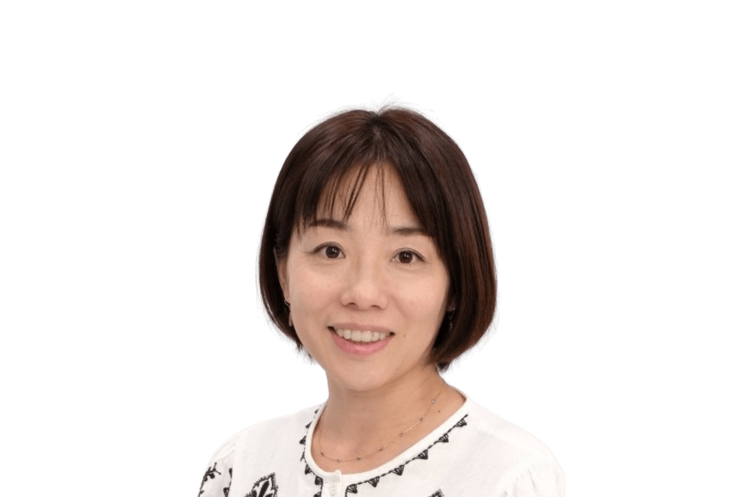 友善職場 Kyoko Sasaki