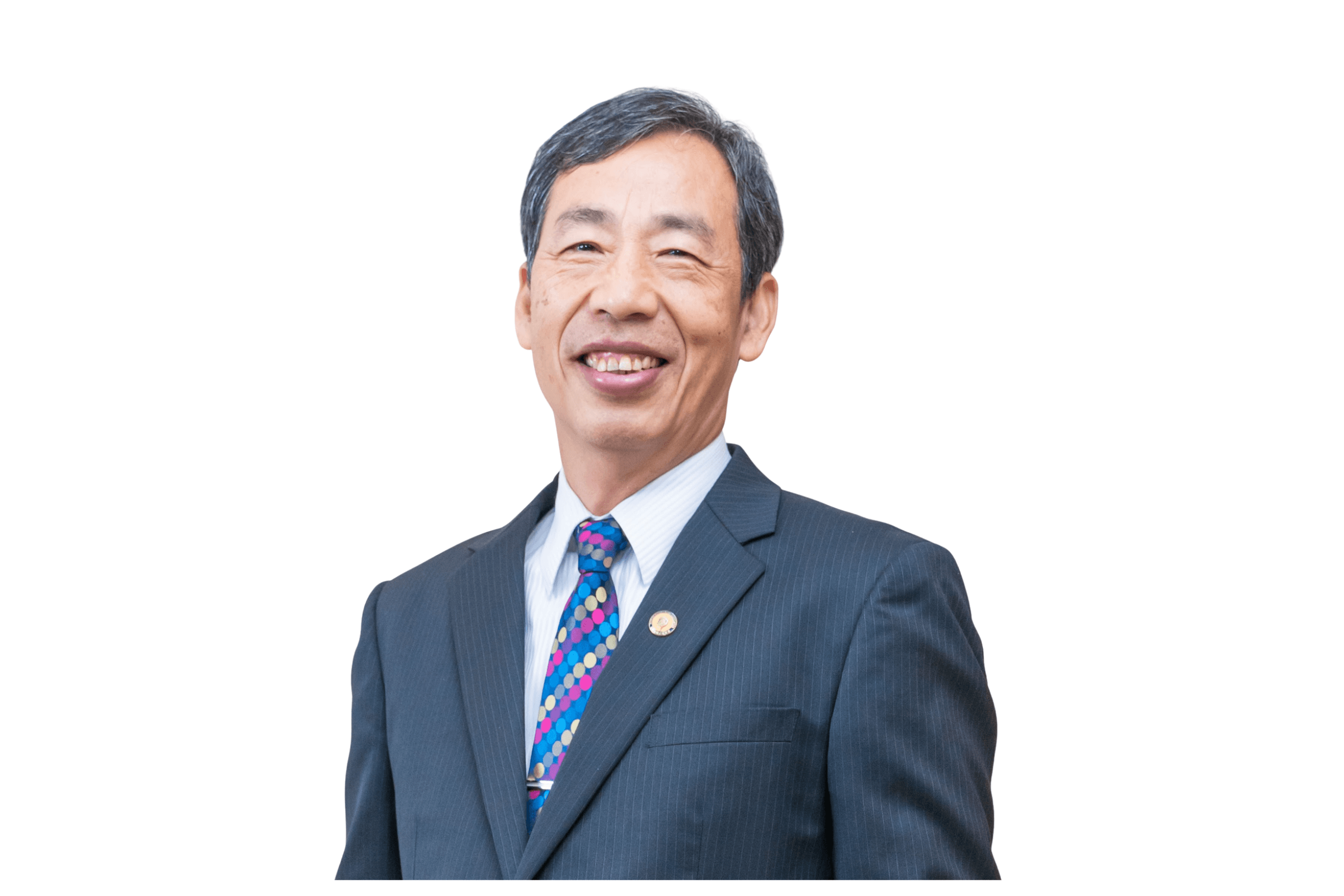 張威珍 講者照片