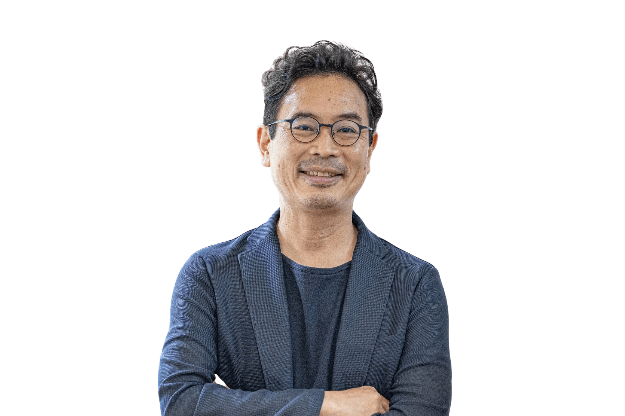 循環經濟 Shigeharu Asagiri