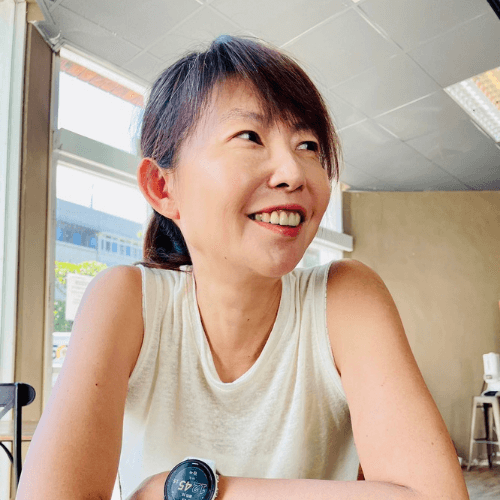 B顧_陳雅言_Cathy